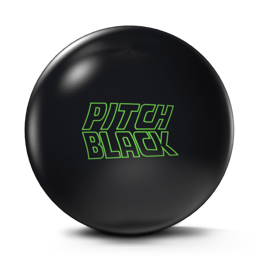 15P STORM PITCH BLACK ボウリングボール Storm Pitch Black Bowling Ball – Urethane Control Weapon